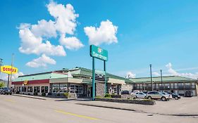 Sandman Hotel & Suites Prince George